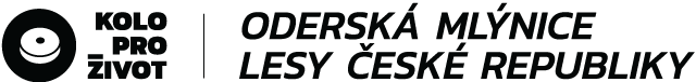 Oderská Mlýnice logo